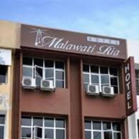 Melawati Ria Hotel Kuala Selangor Exteriör bild