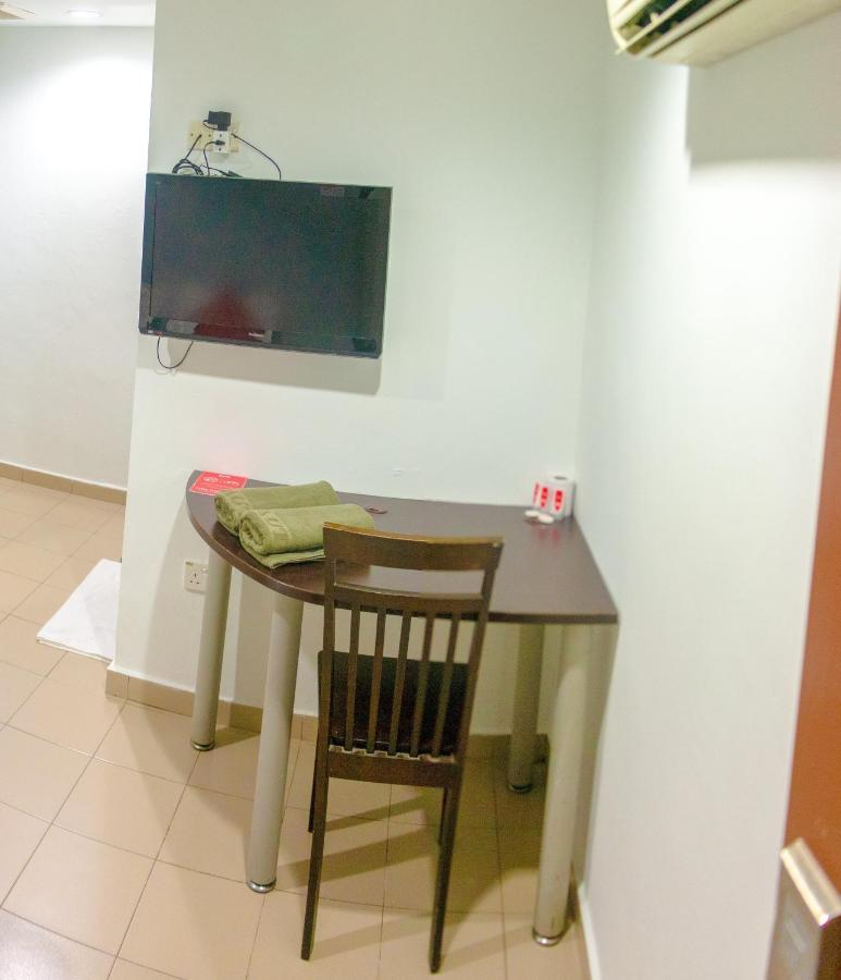 Melawati Ria Hotel Kuala Selangor Exteriör bild