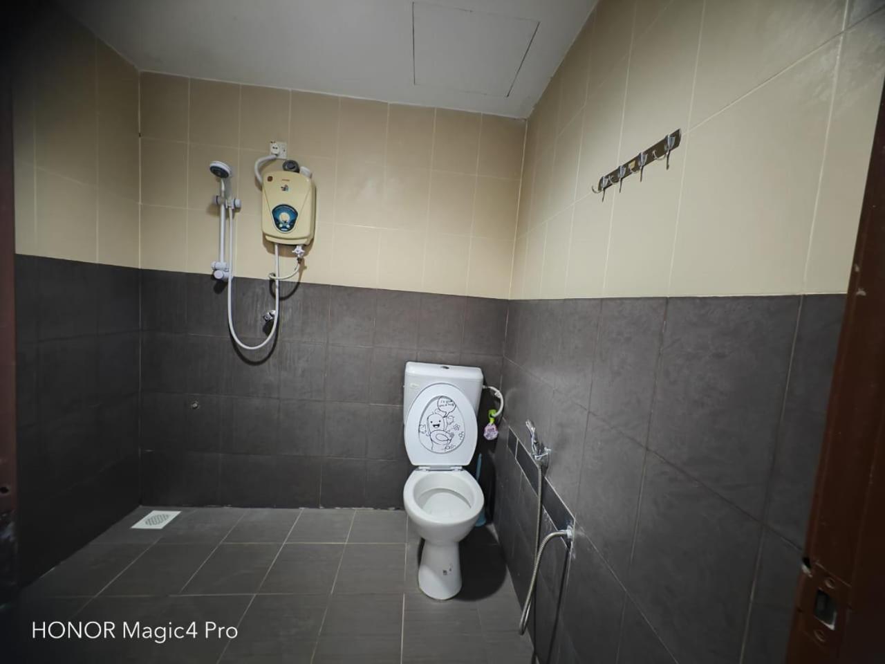 Melawati Ria Hotel Kuala Selangor Exteriör bild