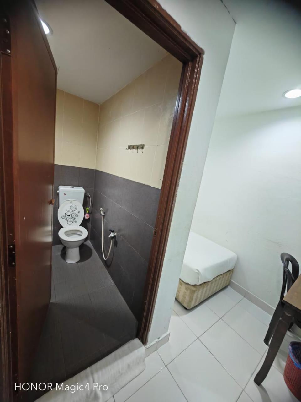 Melawati Ria Hotel Kuala Selangor Exteriör bild
