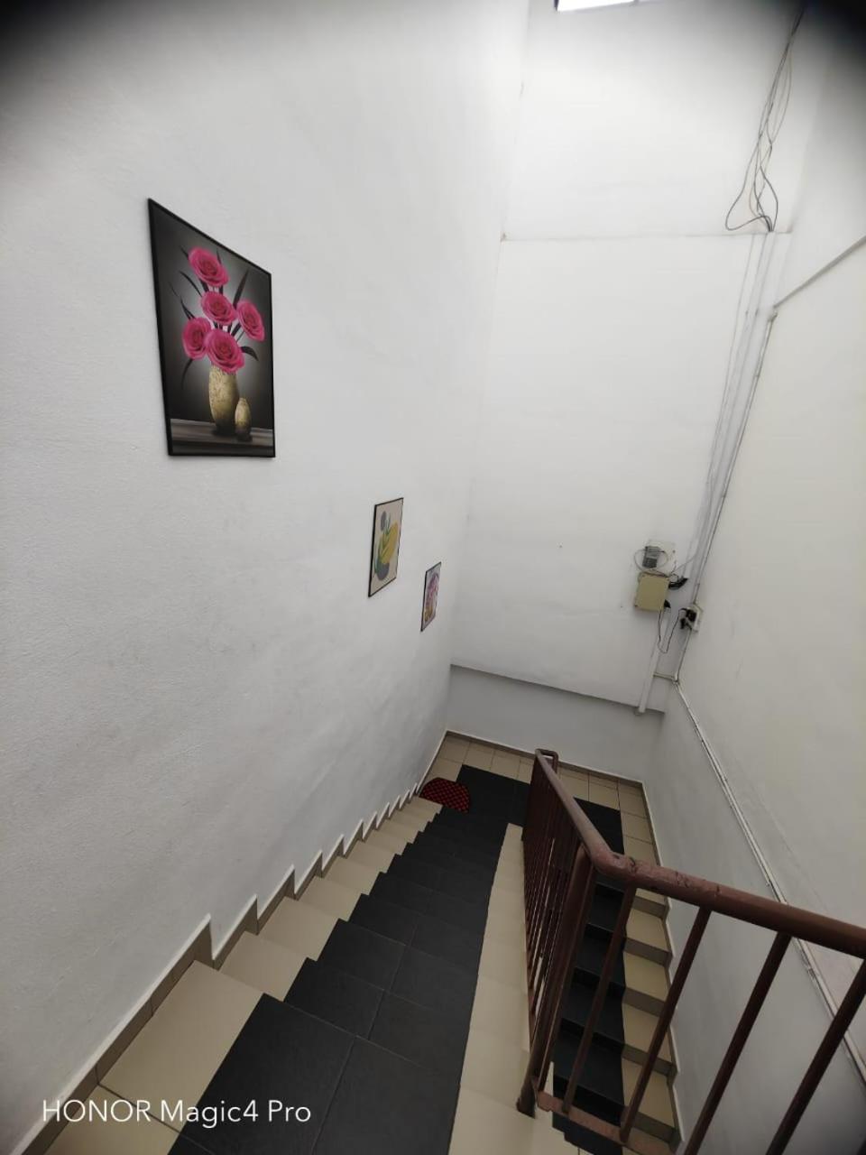 Melawati Ria Hotel Kuala Selangor Exteriör bild