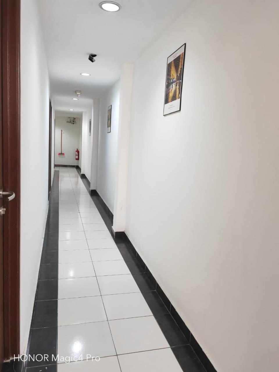 Melawati Ria Hotel Kuala Selangor Exteriör bild