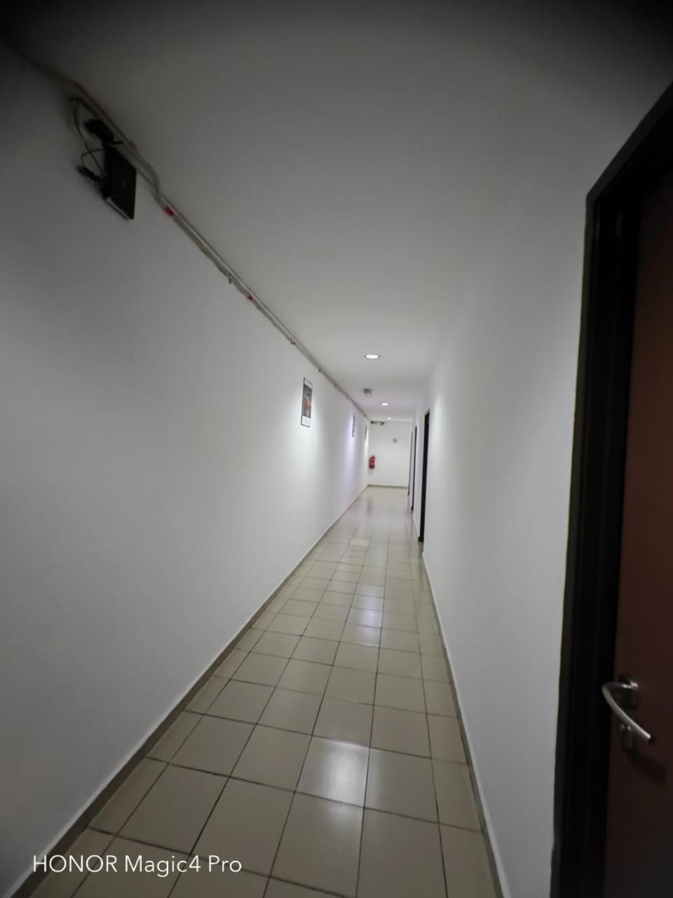 Melawati Ria Hotel Kuala Selangor Exteriör bild