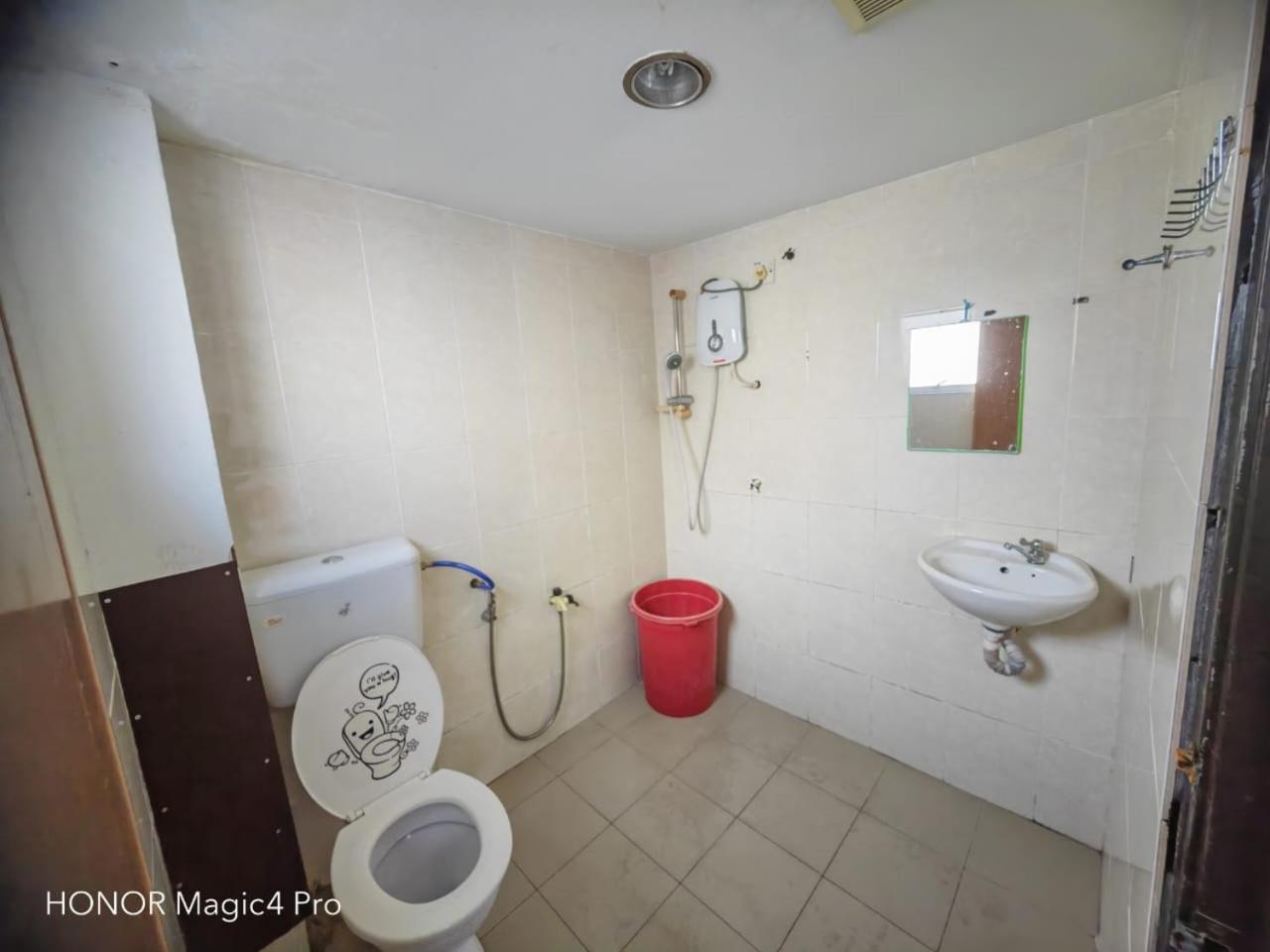 Melawati Ria Hotel Kuala Selangor Exteriör bild
