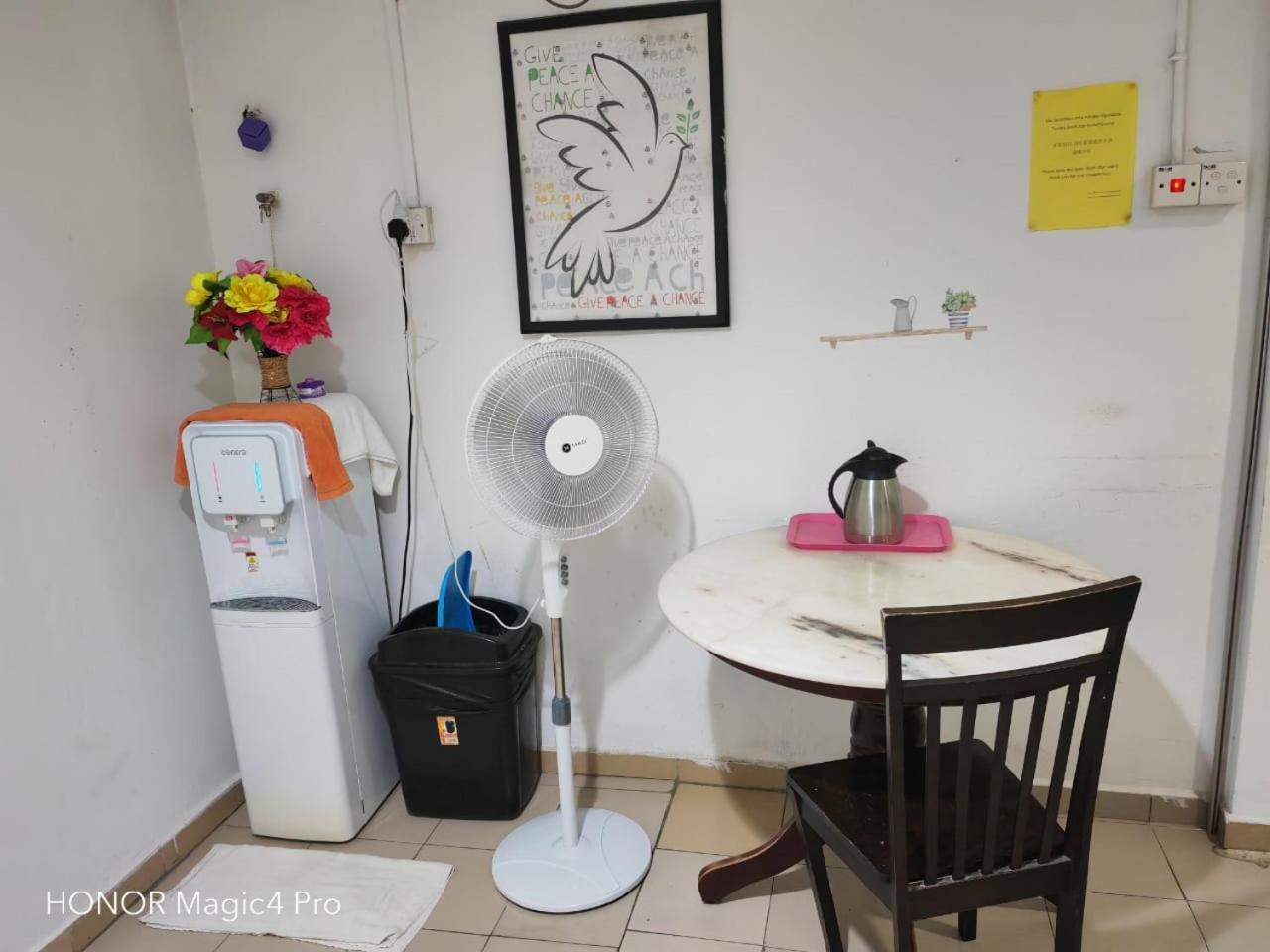 Melawati Ria Hotel Kuala Selangor Exteriör bild